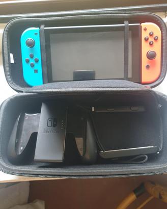 Nintendo Swich 