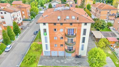 2 LOCALI A REGGIO NELL'EMILIA