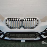 Bmw x1 f48 lci paraurti anteriore 4 pdc | 8698