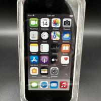 IPod  Touch 7 Gen. 256 GB