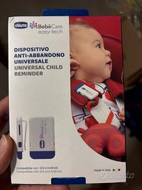 Anti Abbandono