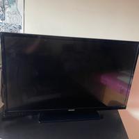 TV per pezzi di ricambio