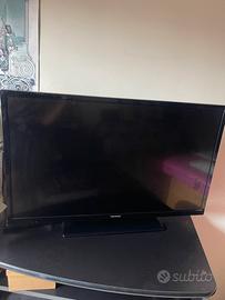 TV per pezzi di ricambio