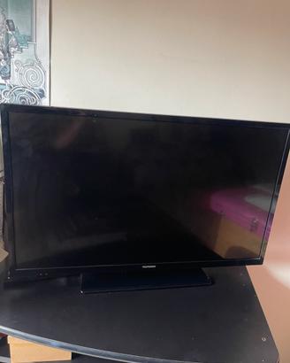 TV per pezzi di ricambio