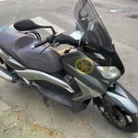 Yamaha X-Max 125 - 2012