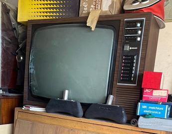 Televisore IRRADIO vintage