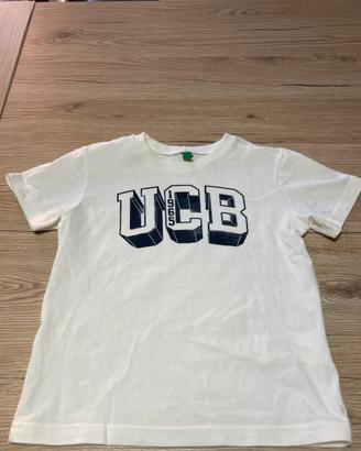 Maglia Benetton bambini