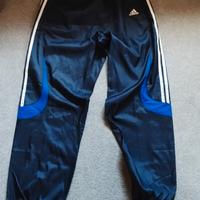pantaloni Adidas M