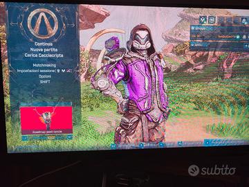 
Monitor Gaming Samsung Odyssey G3 27" – Full HD