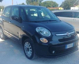 FIAT 500L 0.9 TwinAir Turbo Natural Power Pop NE