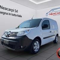 RENAULT Kangoo B.DCi 95 CV N1 (L1H1)SENSORI-CRUI