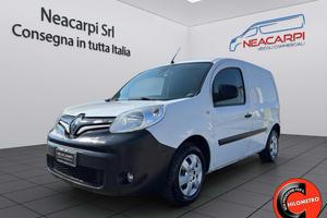 RENAULT Kangoo B.DCi 95 CV N1 (L1H1)SENSORI-CRUI