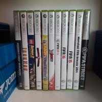 Giochi Xbox360