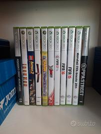 Giochi Xbox360