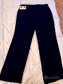 Pantalone elegante Gai Mattioli Tg 50