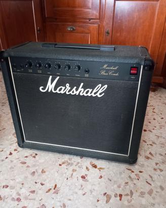Amplificatore per basso