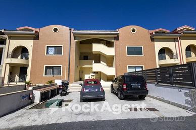 Attico / Mansarda di 80 m² con 3 locali a Catanzar