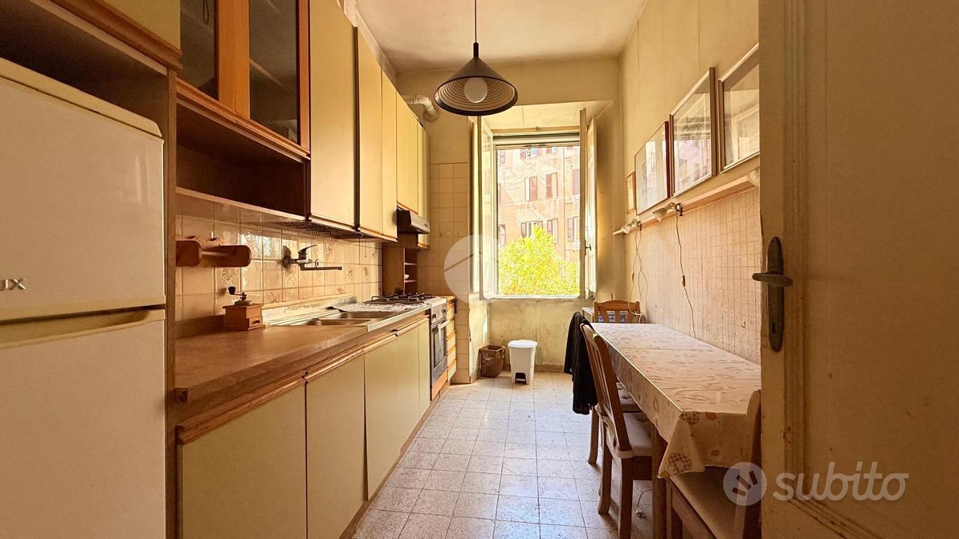 Appartamento – Roma, Tuscolano - Vista 5