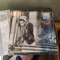Eros Ramazzotti nuovi eroi lp vinile