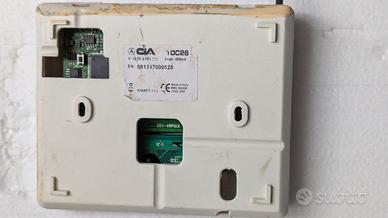 combinatore telefonico allarme CIA TDC26 originale