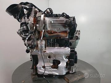 MOTORE AUDI - VOLKSWAGEN - SKODA cod DTS