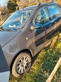 FIAT Punto 3ª serie - 2008