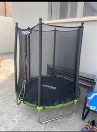 Salterello bambini zipro jump pro