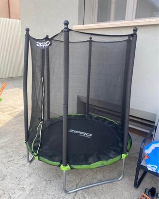 Salterello bambini zipro jump pro