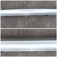 Paraurti posteriore, TOYOTA YARIS 1.0 AGO 2003 