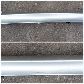 Paraurti posteriore, TOYOTA YARIS 1.0 AGO 2003 