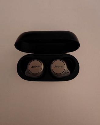 Jabra Elite 75T - auricolari wireless