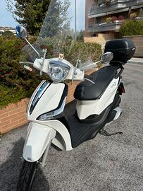 Piaggio Liberty 125 abs