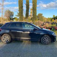 Volkswagen Polo 1.0 tsi Edition Plus 95cv