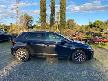 Volkswagen Polo 1.0 tsi Edition Plus 95cv