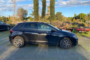 Volkswagen Polo 1.0 tsi Edition Plus 95cv