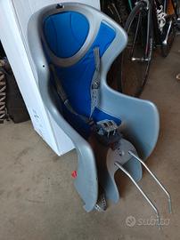 seggiolino bici