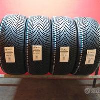 4 gomme 215 55 18 bf goodrich a5736