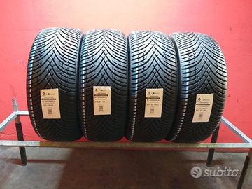 4 gomme 215 55 18 bf goodrich a5736