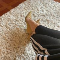 Scarpe con tacchi