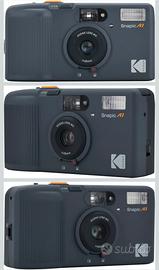 Kodak Snapic A1 35mm Nuova Sigillata Fotocamera 