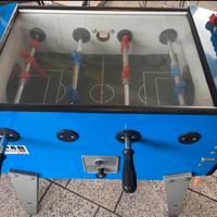 Bigliardino duetto con gettoniera