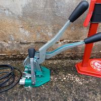 Kit Completo Reggitura