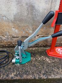 Kit Completo Reggitura