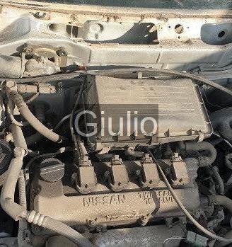 Nissan k11 micra ricambi benzina