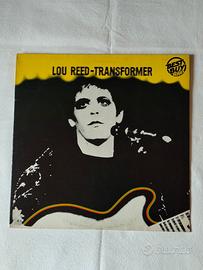 LOU REED - 5 LP