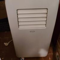 CONDIZIONATORE PORTATILE ARGO