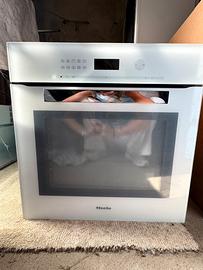 Forno Miele Bianco cucina