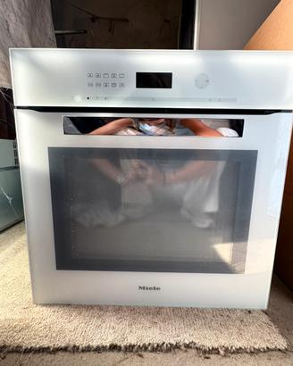 Forno Miele Bianco cucina