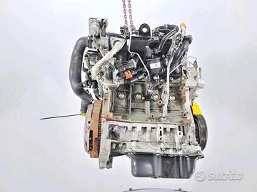 Motore Usato 225A2000