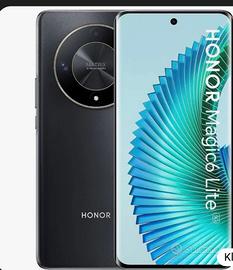 Honor magic6 lite
